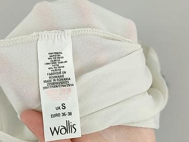 wallis bluzki ceny: Wallis, Bluzka damska, rozmiar S — 4