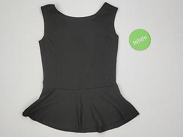 garnitur damski plus size: Bluzka damska, rozmiar S — 2