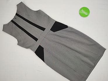 buty na platformie: Atmosphere, Sukienka damska, rozmiar M — 3