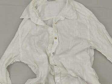 koszula jedwabna massimo dutti: Massimo Dutti, Koszula damska, rozmiar M — 1
