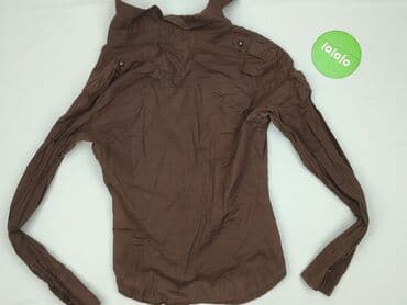 buty doodogs: Koszula damska, S — 3