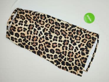 bluzki modbis: Leopard, Top damski, rozmiar S — 3