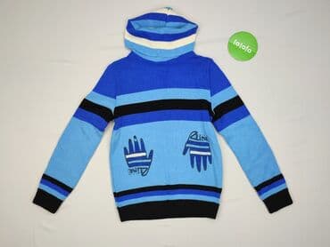 kurtki zimowe wyprzedaz: Women`s sweater, size S (EU 36) — 2