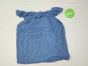 moda bluzki: Bluzka damska, rozmiar S — 3