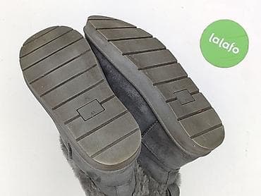 lasocki 21: Botki damskie, rozmiar 41 — 5