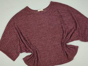 sweter w paski c a: Women`s sweater, size L (EU 40) — 1