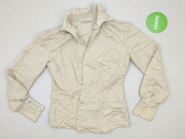 bluzka montego: Koszula damska, rozmiar M — 2