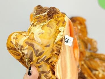 sukienki salsa: Sukienka damska, 4XL — 5