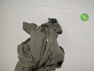 inpost ubrania: Kurtka przejściowa dla mężczyzn, rozmiar S — 8