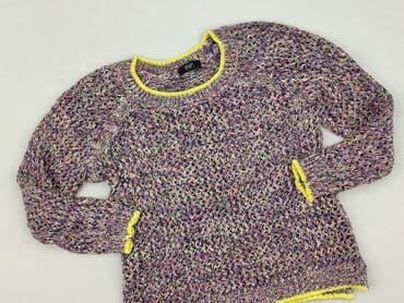 Kobiety: F&F, Sweter damski, S — 1