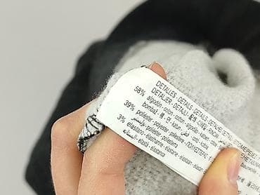 Women's Clothing: Zara, Women`s sweatshirt, size S — 4