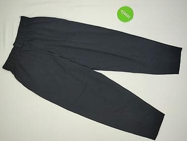 armaniego: Max Mara, Spodnie dresowe damskie, rozmiar M — 2