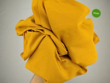 kuloty damskie jeansy: Spodnie materiałowe damskie, rozmiar 2XL — 4