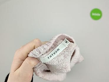 sweter oversize: Tatuum, Светр жіночий, розмір M — 4