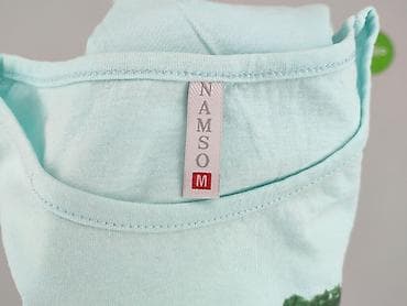 identic man basic t shirt: T-shirt damski, rozmiar M — 4