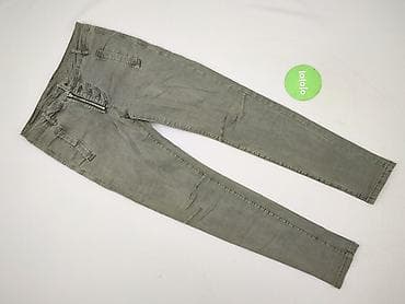 stacked jeans: Jeansy damskie, rozmiar L — 3