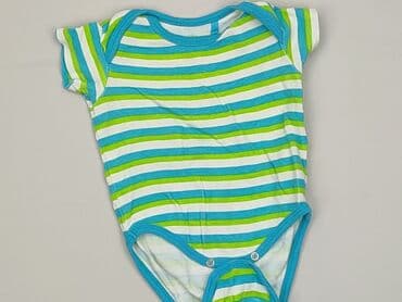 koszulka one direction: Body, 3-6 months, 
condition - Perfect — 1