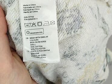 piec lat w paski bluzka w paski swiat: H&M, Bluza damska
, rozmiar M — 5