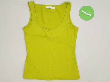bluzki na zumbe: Zara, Top damski, rozmiar S — 2