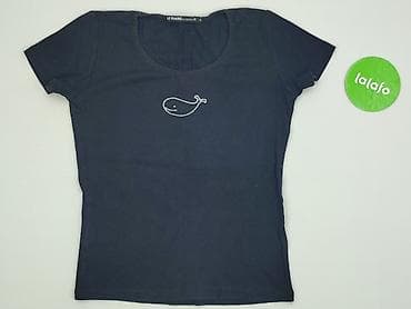 wolf: T-shirt damski, rozmiar S — 2