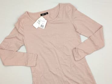 bluzy damskie duże rozmiary: Cleve, Bluzka damska, rozmiar S — 1