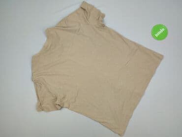 sinsay marynarka oversize: Sinsay, Koszulka dla mężczyzn, 2XL — 3