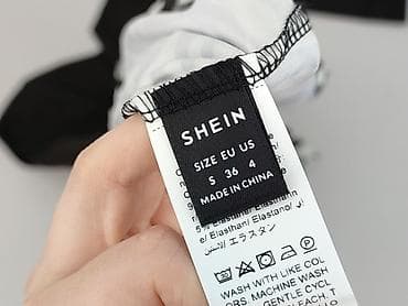 zara 1189: Shein, Sukienka damska, rozmiar S — 4