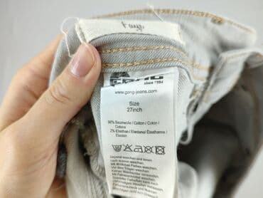 silesia sklepy z dżinsami: Jeanswear, Jeansy damskie, rozmiar S — 5