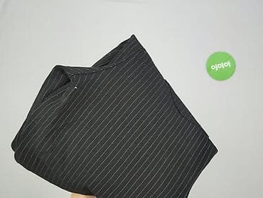 harem: Cropp, Spodnie materiałowe damskie, rozmiar XL — 5