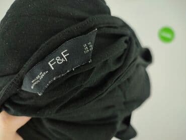 rozkloszowane sukienki midi: F&F, Sukienka damska, rozmiar M — 5