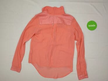 szorty z marynarka: Seven Sisters, Bluzka damska, XS — 3