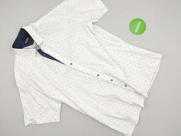 trampki harley davidson: Moda, Koszulа dla mężczyzn, rozmiar 3XL — 2