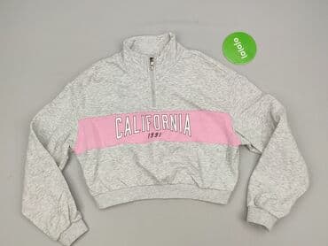 kamizelka polarowa damska allegro: H&M Divided, Bluza damska
, XS — 2