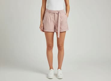 orsay krotkie spodenki: Szorty damskie, rozmiar L — 7