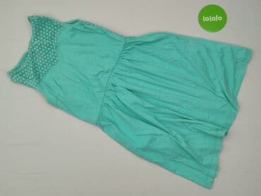 czerwona sukienka diverse: Diverse, Sukienka damska, rozmiar S — 2