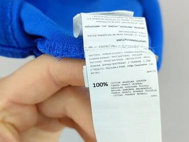 jeremy sochan koszulka polska: Polo shirt for men, L (EU 40), Cropp, condition - Good — 5