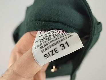 legginsy crivit: Spodnie materiałowe damskie, rozmiar L — 5