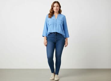kurtka 4xl: The Collection Debenhams, Bluzka damska, rozmiar 4XL — 6