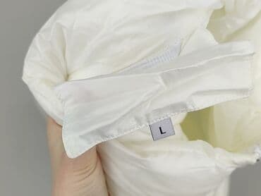 kurtki puchowe: Kurtka przejściowa damska, rozmiar L — 4