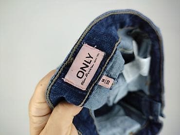 botki tanio: Only Jeans, Jeansy damskie, rozmiar M — 4
