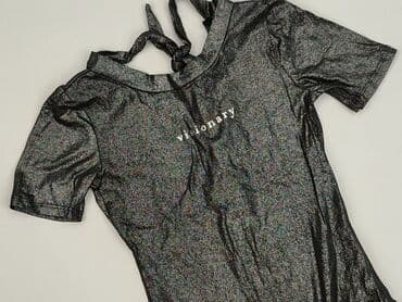 t shirty damskie z cekinami allegro: Terranova, Жіноче боді, розмір XS — 1