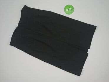 spódnice midi plisowane czarne: Spódnica damska, rozmiar 2XL — 3