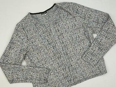 marynarka biala: Marynarka damska, rozmiar M — 1