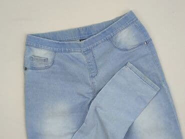 dżinsy z dziurami: Beloved, Jeans for women, size M (EU 38) — 1
