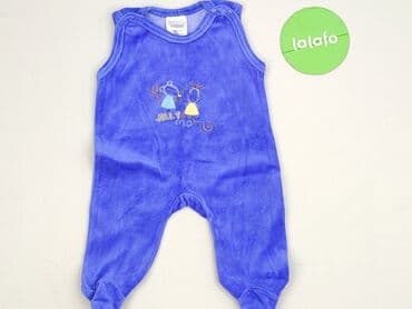 dkny dla niemowląt: Sleepers, Lupilu, 0-1 month, condition - Perfect — 2