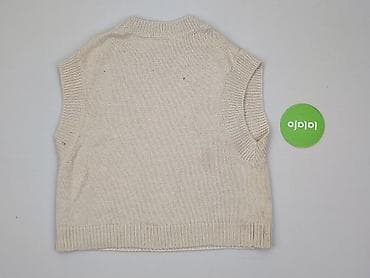 bomber h: H&M, Kamizelka damska, rozmiar L — 3