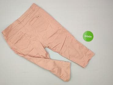 centrum mody: Spodnie 3/4 damskie, rozmiar XL — 3