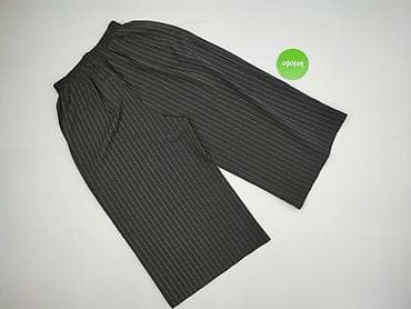 slim: Spodnie 3/4 damskie, rozmiar L — 3