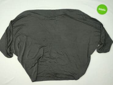 dluga bluzka do legginsow: Women`s tunic, size One size — 4