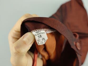 spódnice maxi jesienna: Spódnica damska, rozmiar M — 4